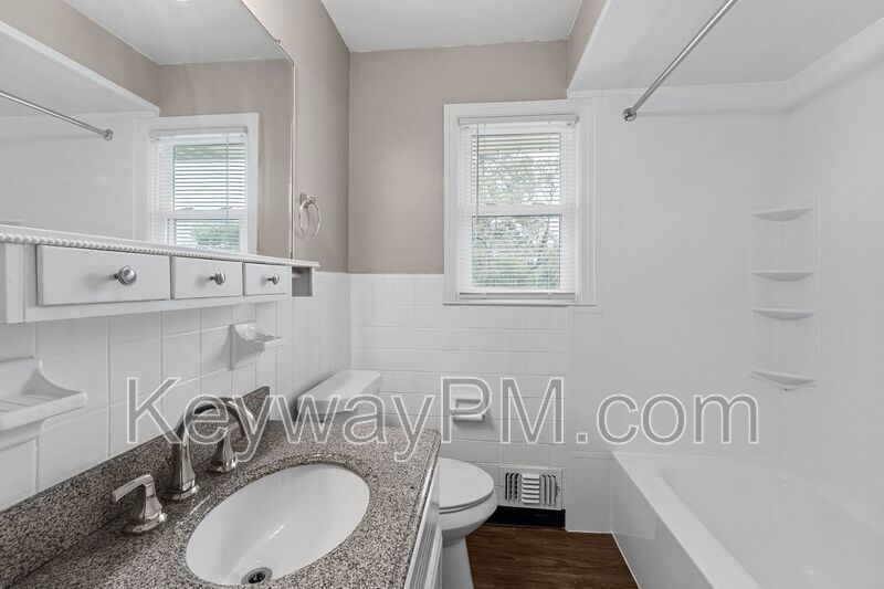 1823 Pisgah Road- Highland property image