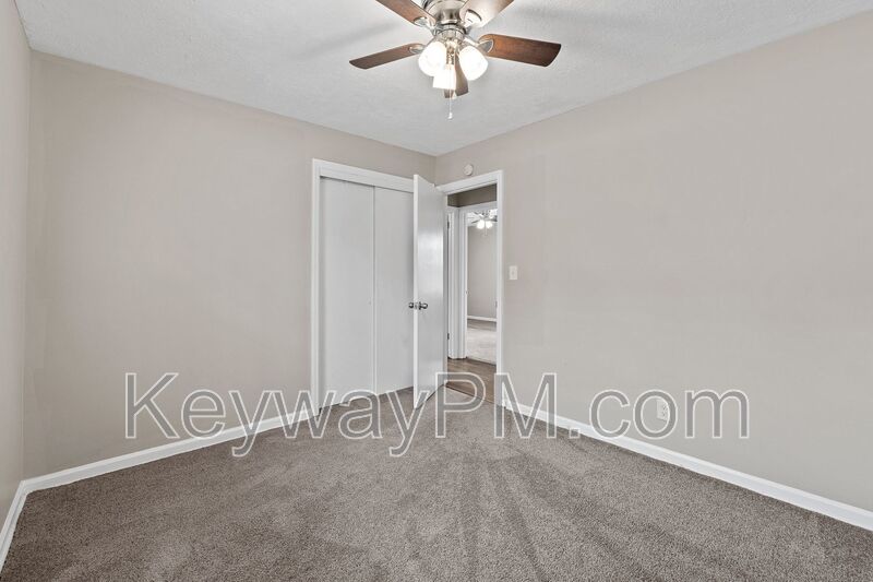 1823 Pisgah Road- Highland property image