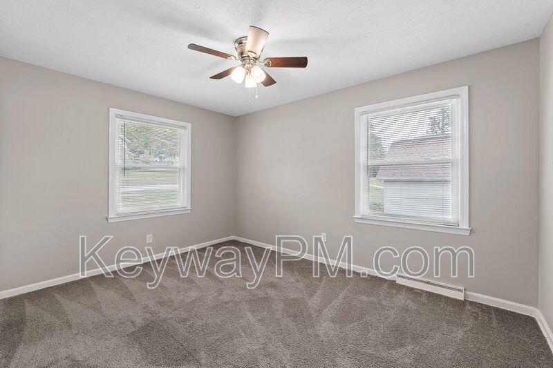 1823 Pisgah Road- Highland property image