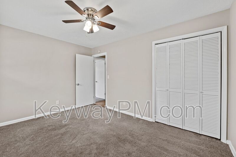 1823 Pisgah Road- Highland property image