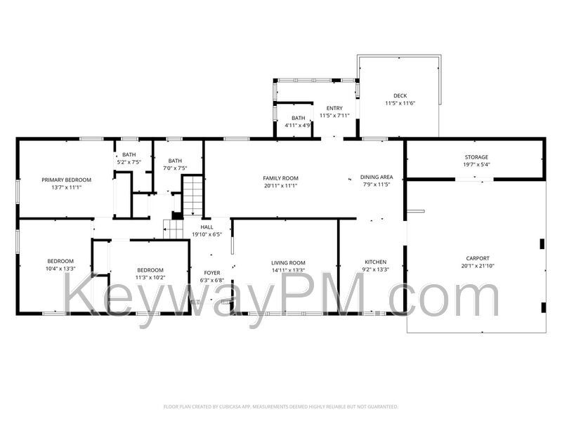 1823 Pisgah Road- Highland property image