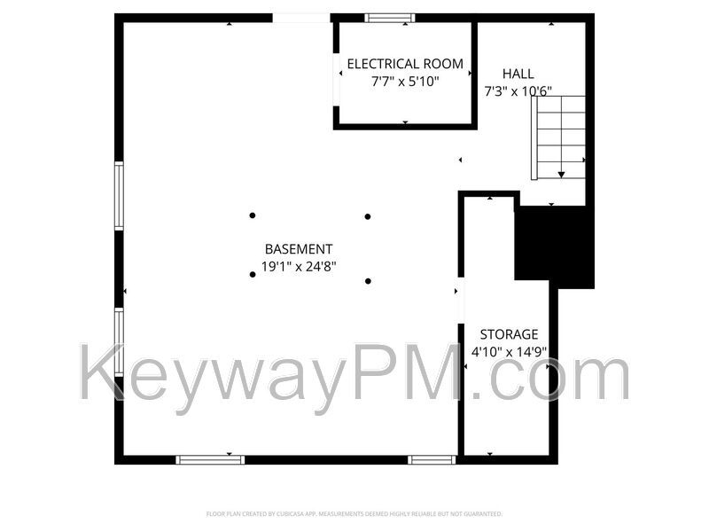 1823 Pisgah Road- Highland property image