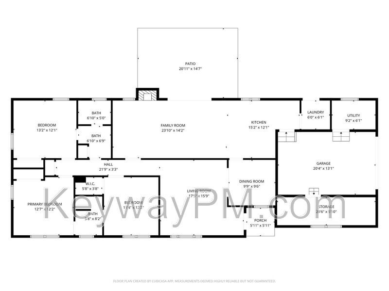 1001 Beverly Heights - Beverly Heights property image