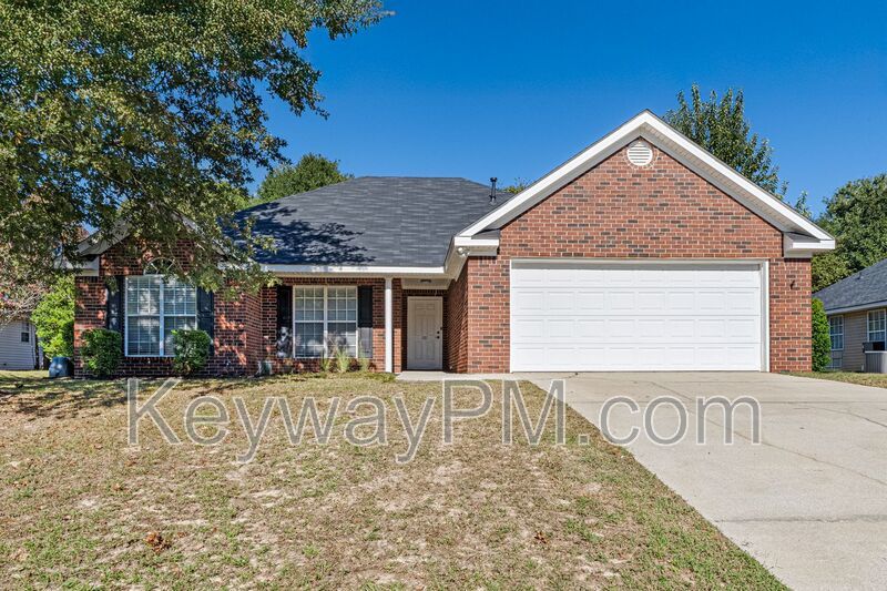 281 Mill Branch Way - Walnut Grove property image