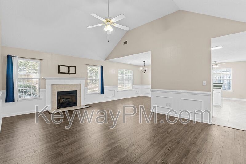 281 Mill Branch Way - Walnut Grove property image