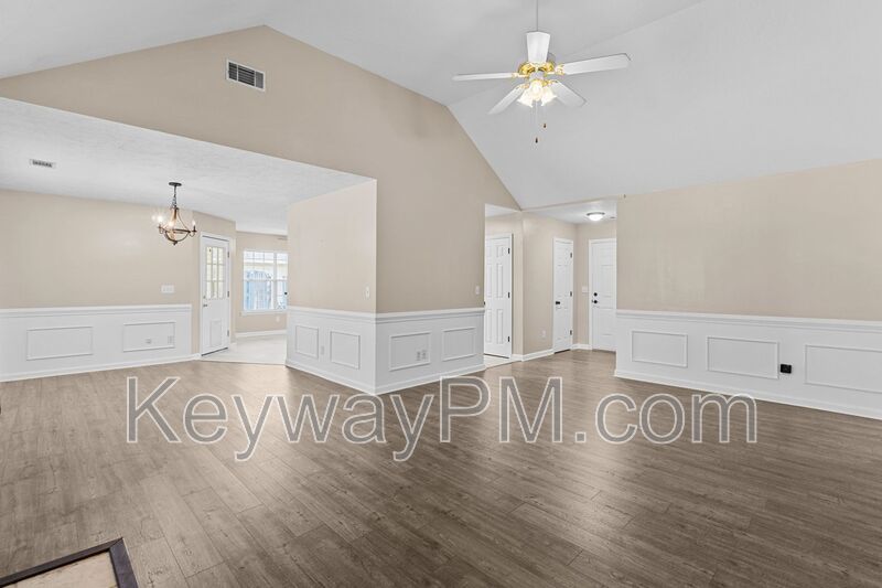 281 Mill Branch Way - Walnut Grove property image