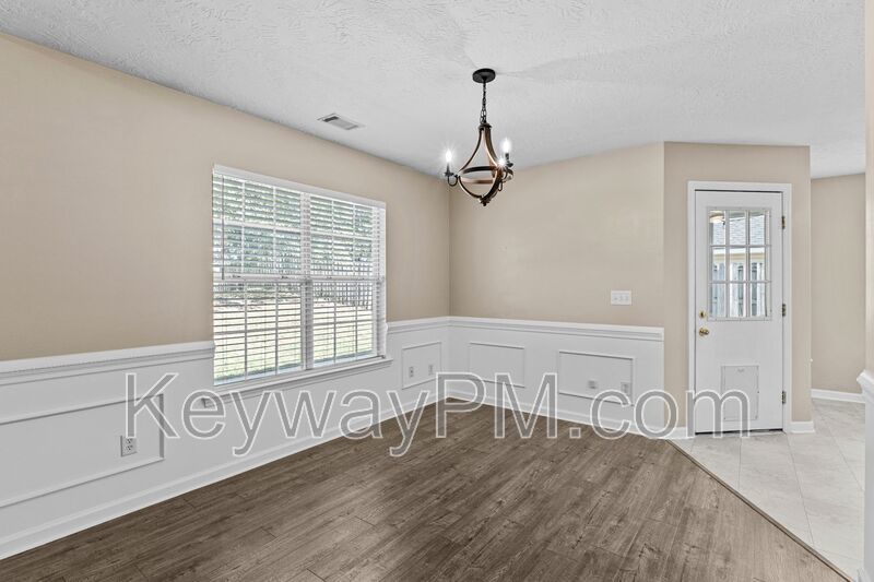 281 Mill Branch Way - Walnut Grove property image