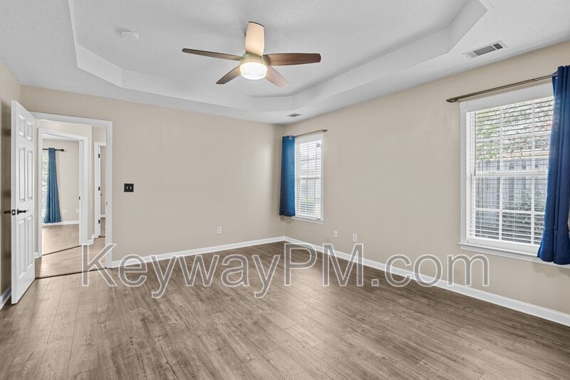 281 Mill Branch Way - Walnut Grove property image