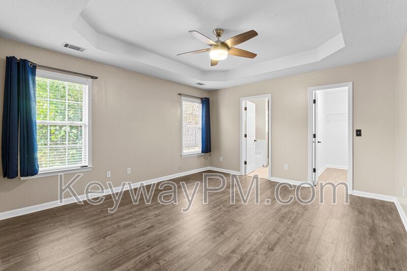 281 Mill Branch Way - Walnut Grove property image