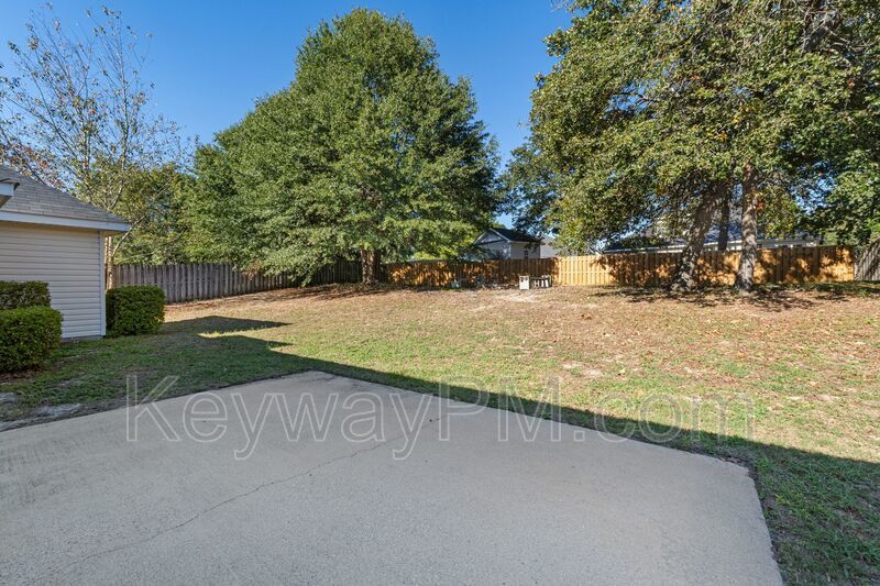 281 Mill Branch Way - Walnut Grove property image