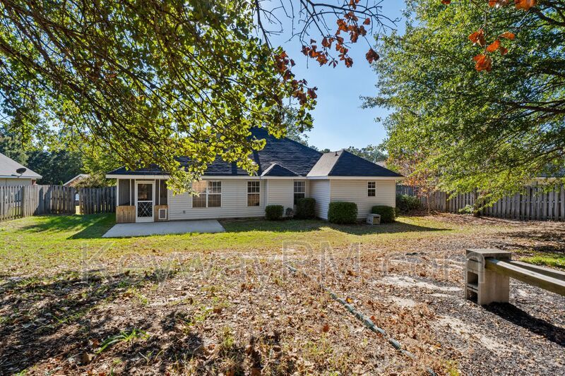 281 Mill Branch Way - Walnut Grove property image