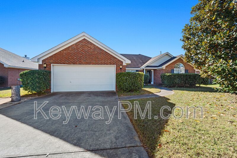 314 Taylor Circle - Summerfield Subdivision property image