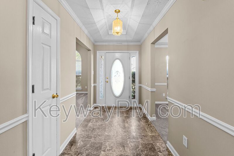 314 Taylor Circle - Summerfield Subdivision property image