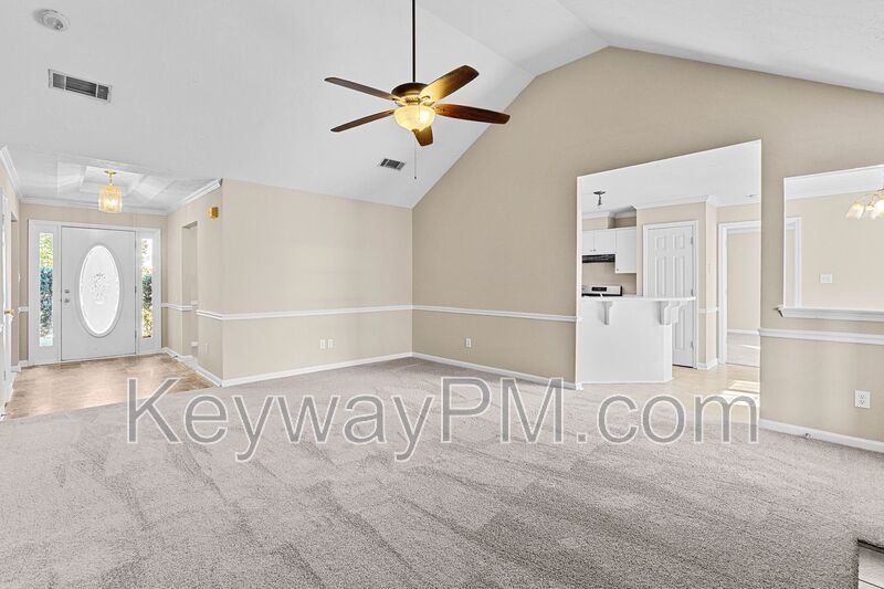 314 Taylor Circle - Summerfield Subdivision property image