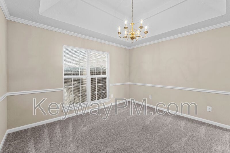 314 Taylor Circle - Summerfield Subdivision property image