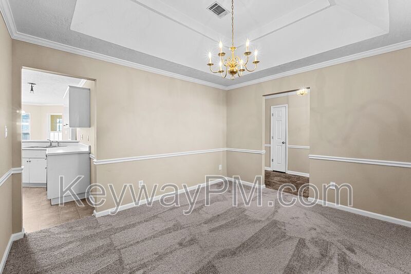 314 Taylor Circle - Summerfield Subdivision property image