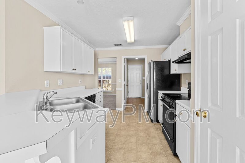 314 Taylor Circle - Summerfield Subdivision property image