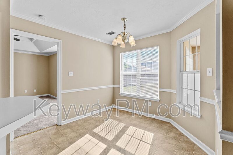 314 Taylor Circle - Summerfield Subdivision property image