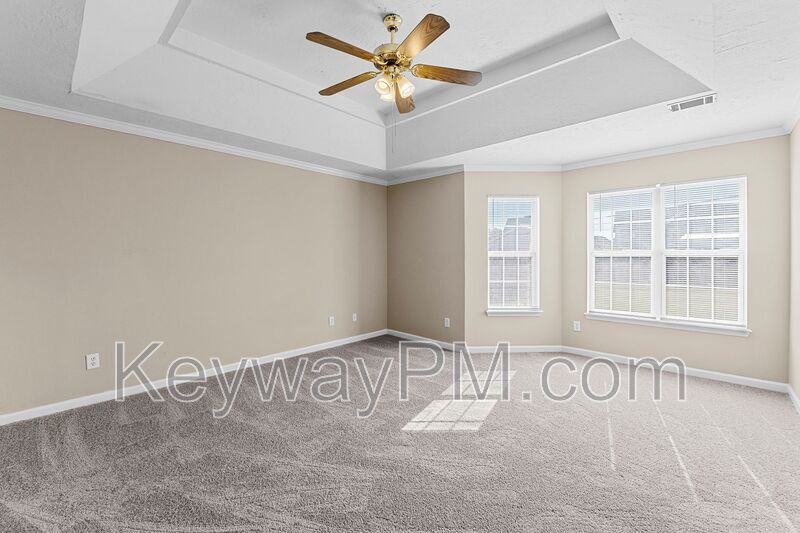 314 Taylor Circle - Summerfield Subdivision property image