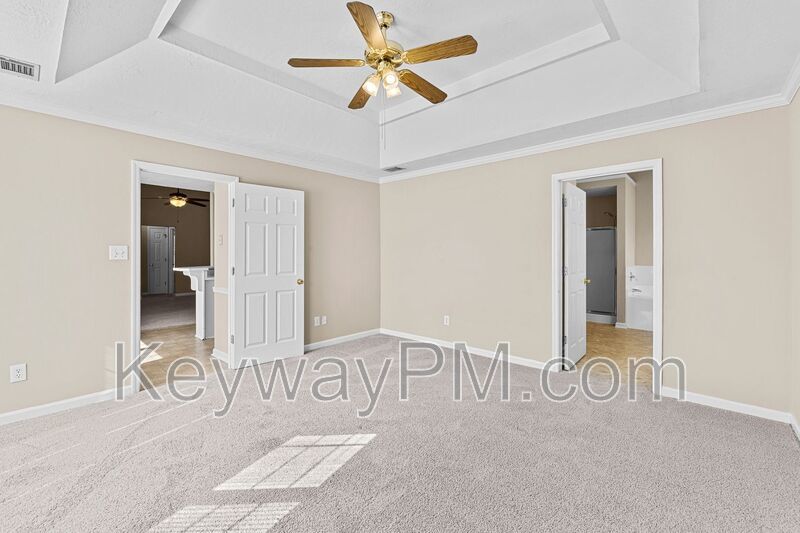 314 Taylor Circle - Summerfield Subdivision property image