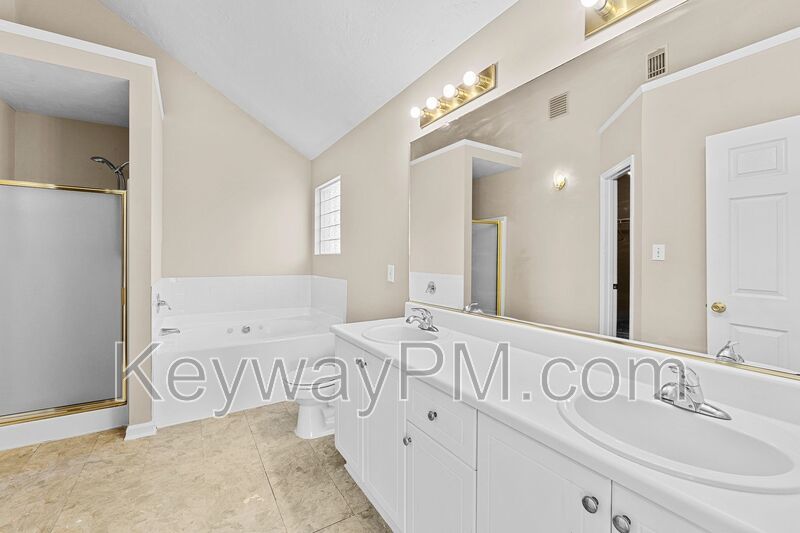 314 Taylor Circle - Summerfield Subdivision property image