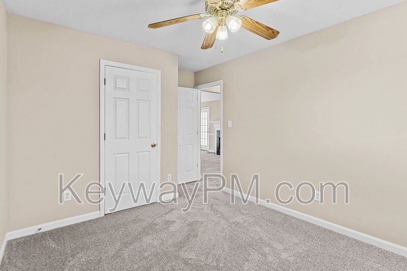 314 Taylor Circle - Summerfield Subdivision property image