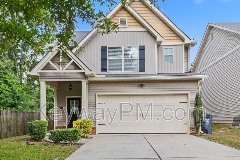 1132 Sierra Lane - Berzelia Commons property image