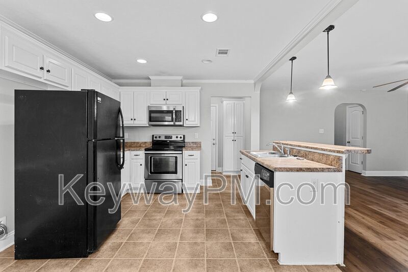 1132 Sierra Lane - Berzelia Commons property image