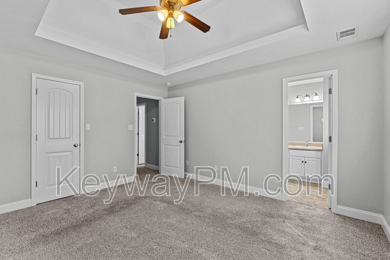 1132 Sierra Lane - Berzelia Commons property image