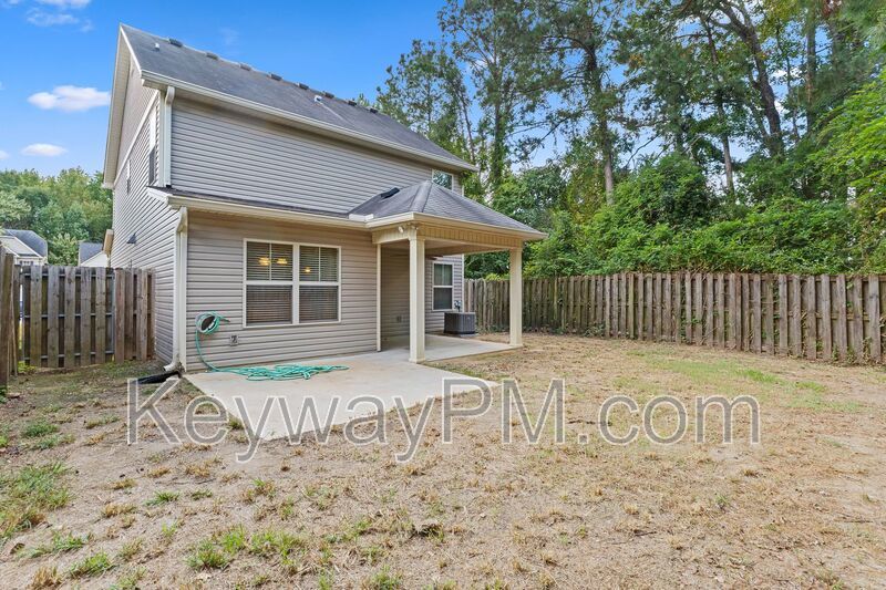 1132 Sierra Lane - Berzelia Commons property image