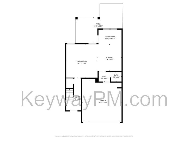 1132 Sierra Lane - Berzelia Commons property image
