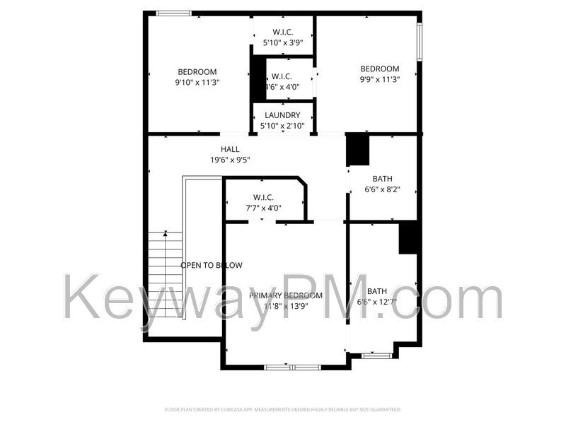 1132 Sierra Lane - Berzelia Commons property image