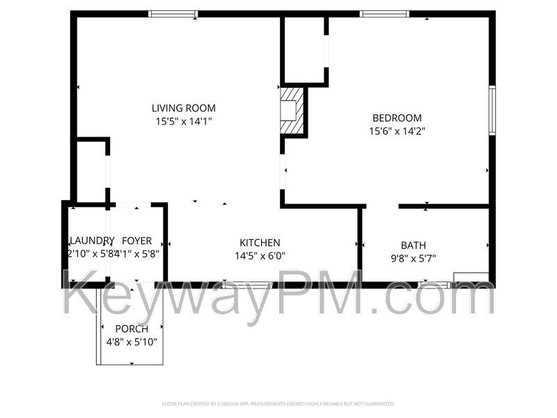 320 Telfair Street - unit B property image