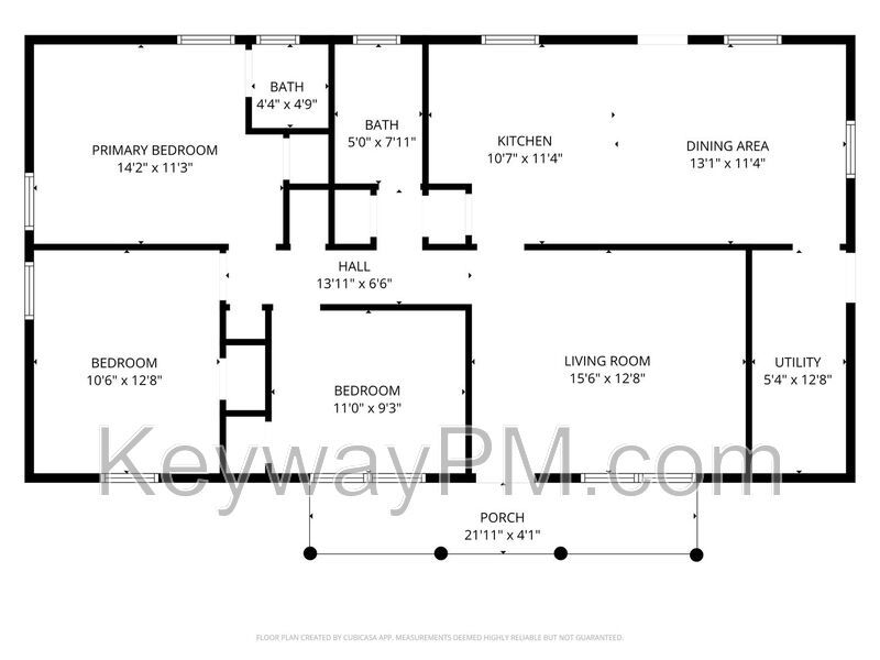 413 Kingstree Road - Belvedere Ridge property image