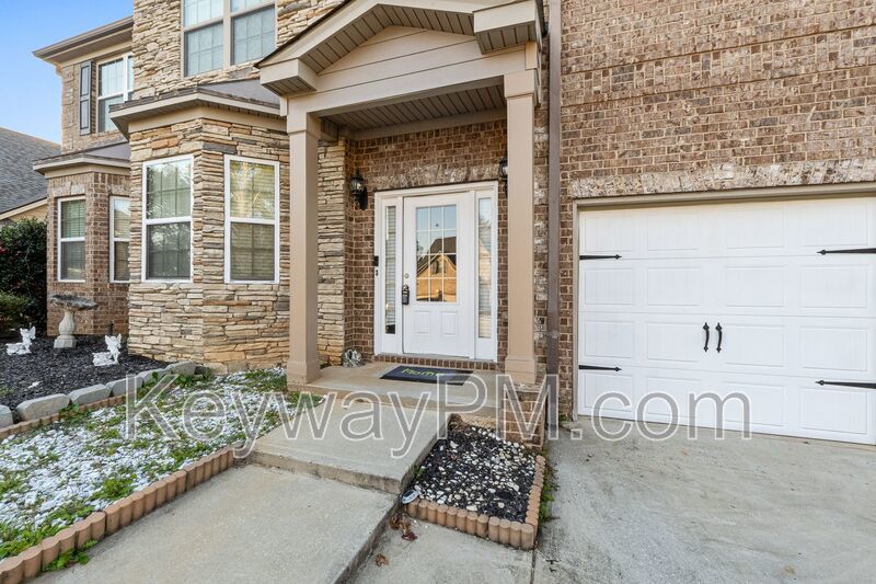 1023 Iris Glen Drive - Iris Glen property image