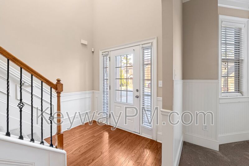 1023 Iris Glen Drive - Iris Glen property image