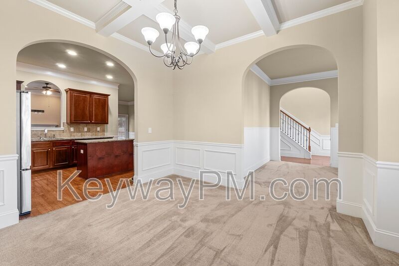 1023 Iris Glen Drive - Iris Glen property image