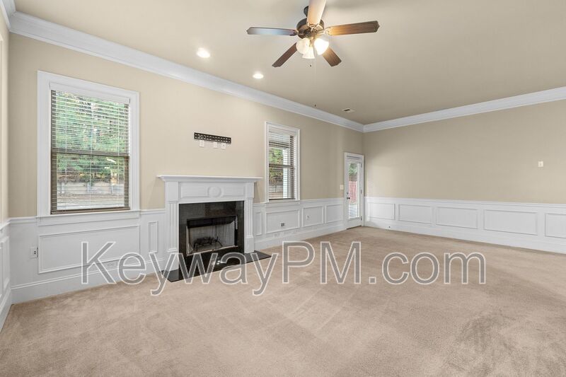 1023 Iris Glen Drive - Iris Glen property image