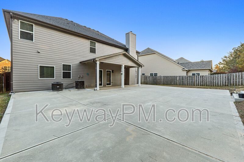 1023 Iris Glen Drive - Iris Glen property image