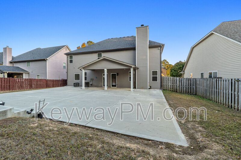 1023 Iris Glen Drive - Iris Glen property image