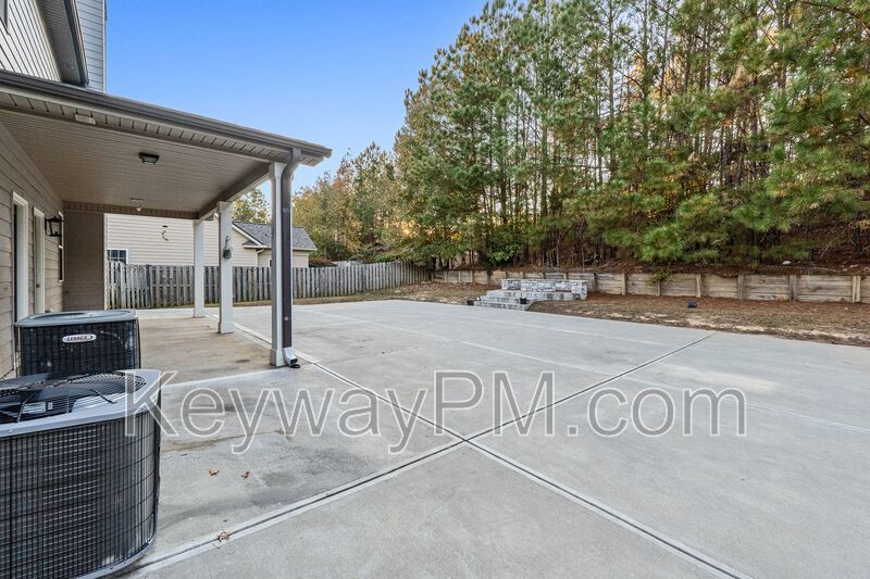 1023 Iris Glen Drive - Iris Glen property image