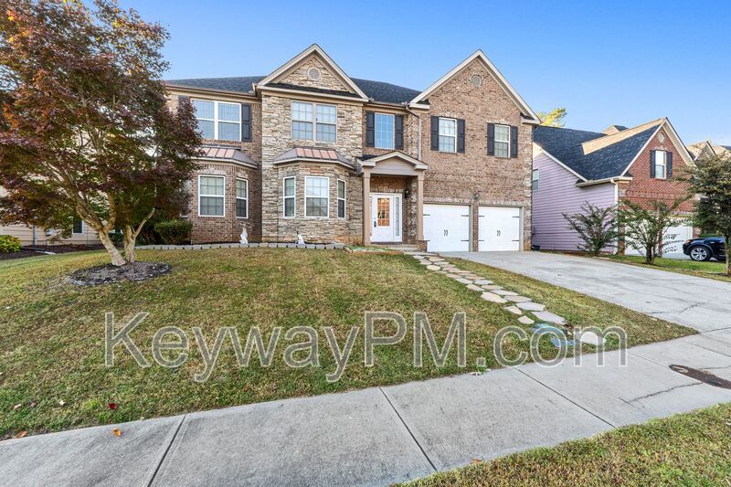 1023 Iris Glen Drive - Iris Glen property image