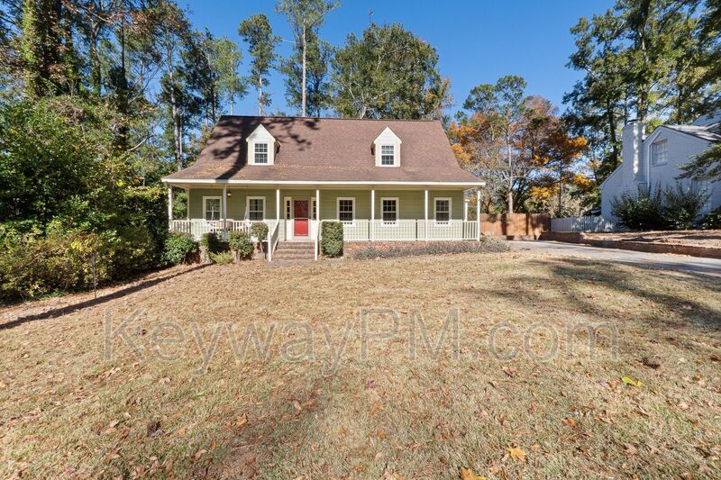 315 Rabun Valley Lane--Watervale property image