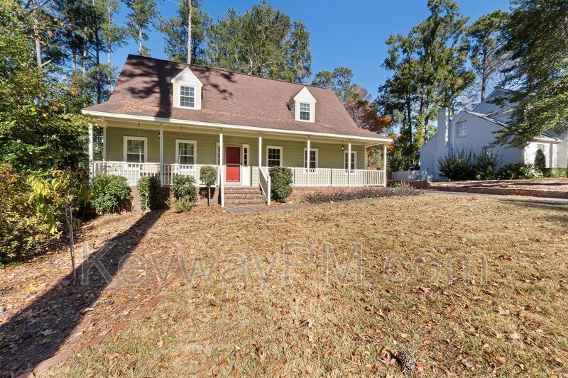 315 Rabun Valley Lane--Watervale property image