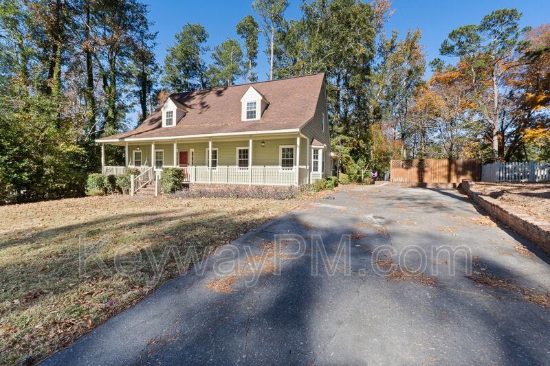 315 Rabun Valley Lane--Watervale property image
