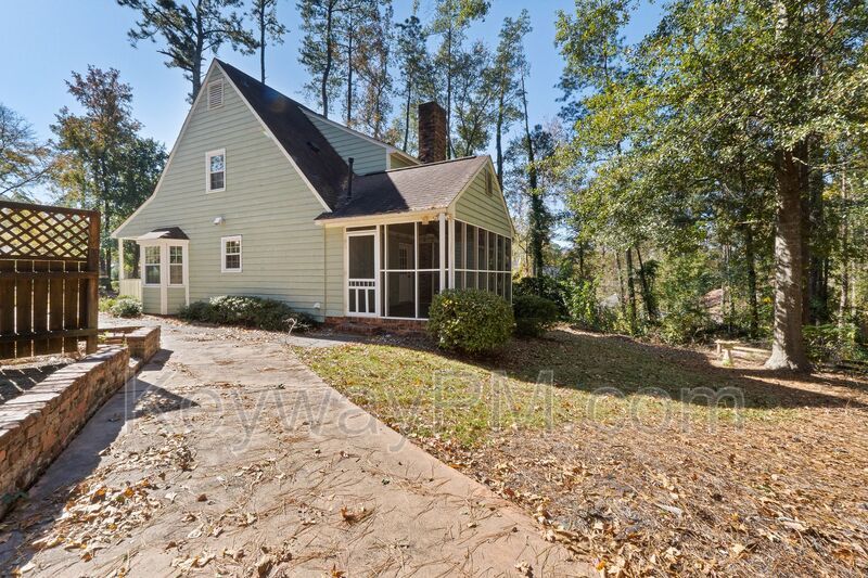 315 Rabun Valley Lane--Watervale property image