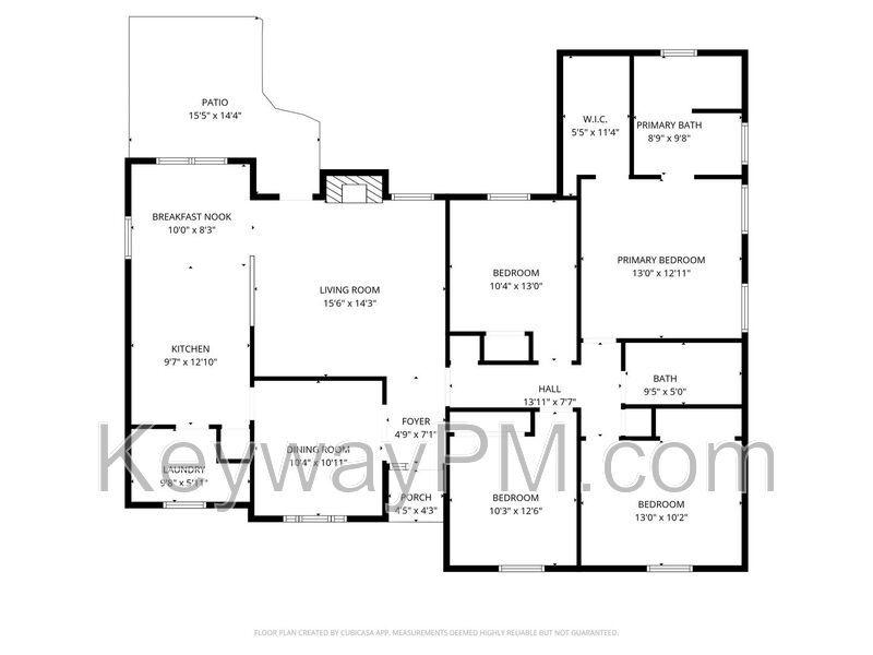 2654 Ardwick Drive - South Hampton property image