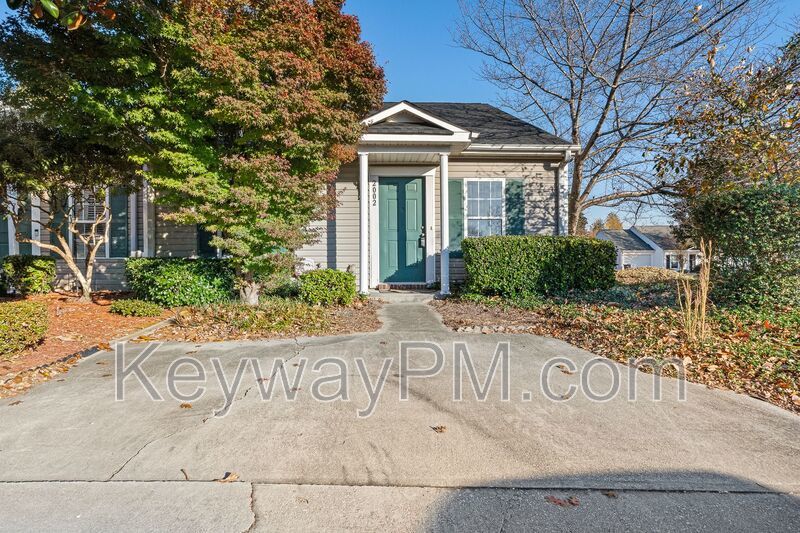 2002 Caton Drive - St. George property image