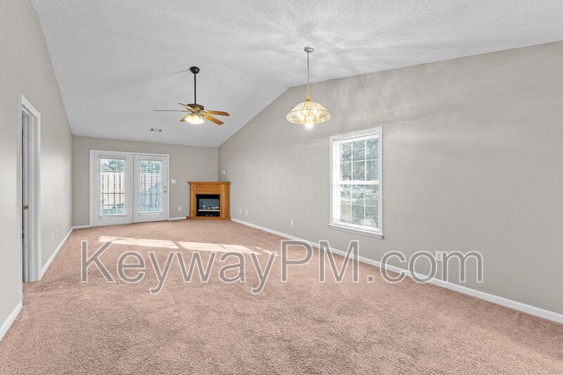 2002 Caton Drive - St. George property image