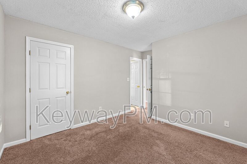 2002 Caton Drive - St. George property image